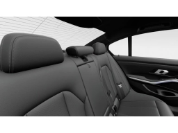 BMW 3 Series 330i Sedan 2026