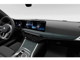 BMW 3 Series 330i Sedan 2026