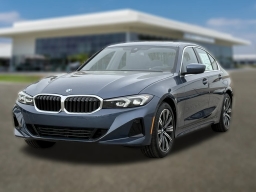BMW 3 Series 330i Sedan 2026