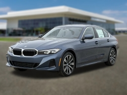 BMW 3 Series 330i Sedan 2026