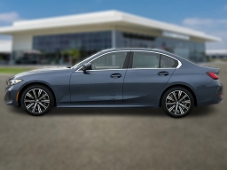 BMW 3 Series 330i Sedan 2026