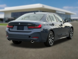 BMW 3 Series 330i Sedan 2026