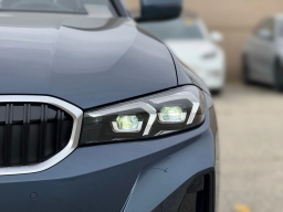 BMW 3 Series 330i Sedan 2026