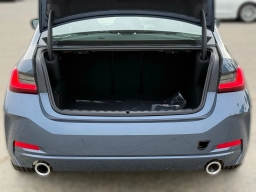 BMW 3 Series 330i Sedan 2026