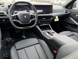 BMW 3 Series 330i Sedan 2026