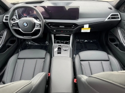 BMW 3 Series 330i Sedan 2026