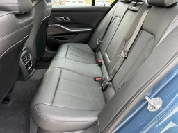 BMW 3 Series 330i Sedan 2026