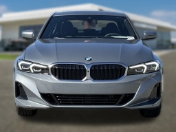 BMW 3 Series 330i Sedan 2026