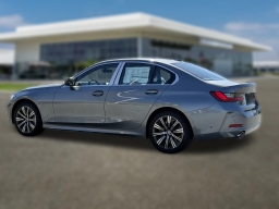 BMW 3 Series 330i Sedan 2026