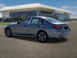 BMW 3 Series 330i Sedan 2026