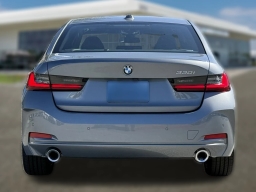 BMW 3 Series 330i Sedan 2026