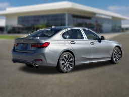 BMW 3 Series 330i Sedan 2026