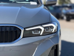 BMW 3 Series 330i Sedan 2026
