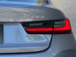 BMW 3 Series 330i Sedan 2026