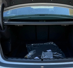 BMW 3 Series 330i Sedan 2026