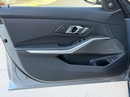 BMW 3 Series 330i Sedan 2026