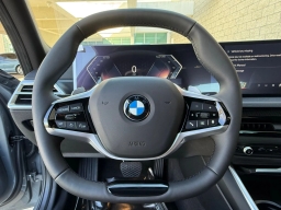 BMW 3 Series 330i Sedan 2026