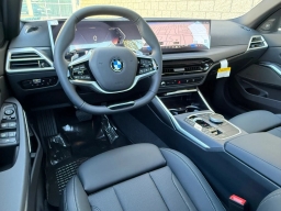 BMW 3 Series 330i Sedan 2026