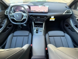 BMW 3 Series 330i Sedan 2026