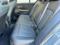 BMW 3 Series 330i Sedan 2026