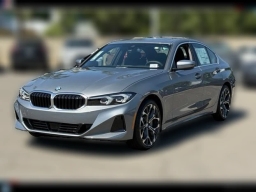 BMW 3 Series 330i Sedan 2026