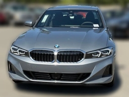 BMW 3 Series 330i Sedan 2026