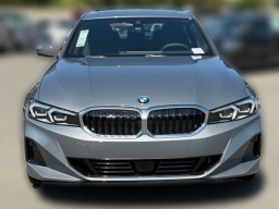 BMW 3 Series 330i Sedan 2026