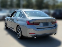 BMW 3 Series 330i Sedan 2026