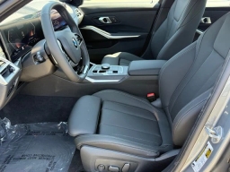 BMW 3 Series 330i Sedan 2026