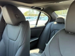 BMW 3 Series 330i Sedan 2026