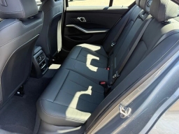 BMW 3 Series 330i Sedan 2026