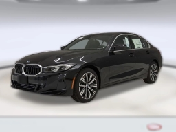 BMW 3 Series 330i Sedan 2026