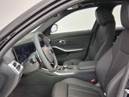 BMW 3 Series 330i Sedan 2026