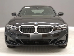 BMW 3 Series 330i Sedan 2026