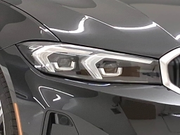 BMW 3 Series 330i Sedan 2026