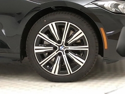 BMW 3 Series 330i Sedan 2026