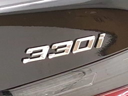 BMW 3 Series 330i Sedan 2026