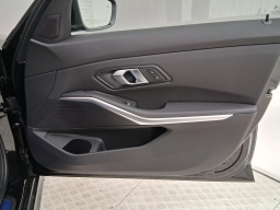 BMW 3 Series 330i Sedan 2026