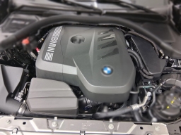 BMW 3 Series 330i Sedan 2026