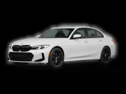 BMW 3 Series 330i Sedan 2026