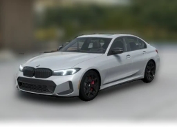 BMW 3 Series 330i Sedan 2026