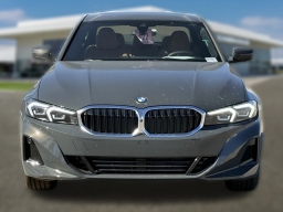 BMW 3 Series 330i Sedan 2026