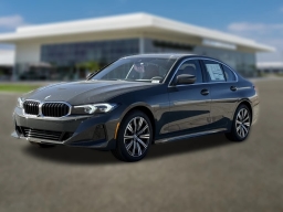 BMW 3 Series 330i Sedan 2026