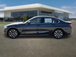 BMW 3 Series 330i Sedan 2026