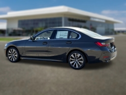 BMW 3 Series 330i Sedan 2026