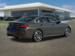 BMW 3 Series 330i Sedan 2026