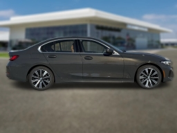 BMW 3 Series 330i Sedan 2026