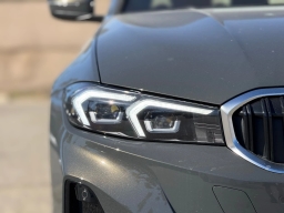 BMW 3 Series 330i Sedan 2026