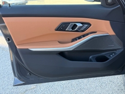 BMW 3 Series 330i Sedan 2026