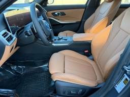 BMW 3 Series 330i Sedan 2026